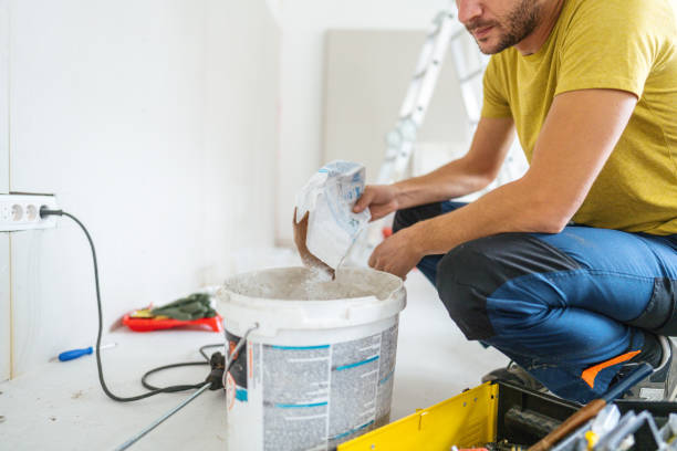 Best Drywall Sanding and Smoothing  in Santa Rosa Valley, CA